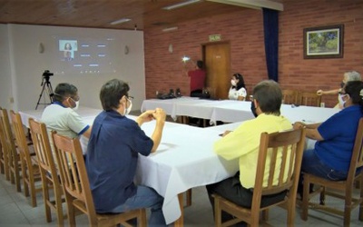 debaten-sobre-los-desafios-frente-al-cambio-climatico-en-el-gran-chaco-americano